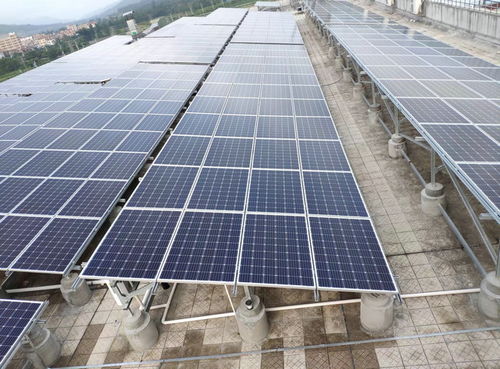 光伏雨棚工程工厂多重优惠，水暖电安装工程分包全解析