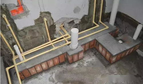 室内装修排水管道安装施工要点解析——水暖电安装工程分包实践