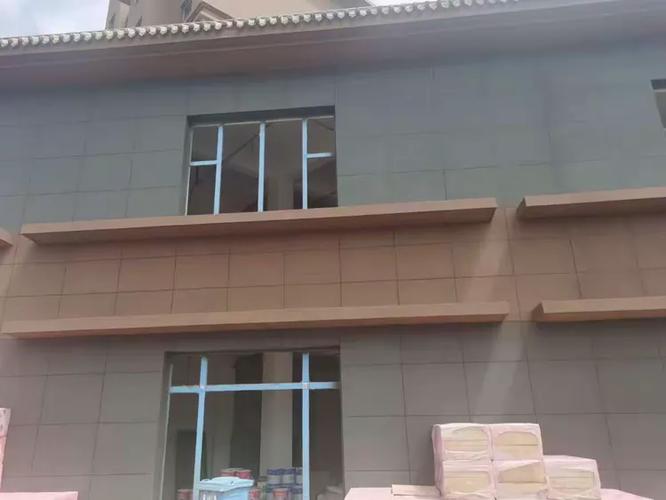 榆中县环城西路棚户区改造项目水暖电安装工程分包管理要点解析